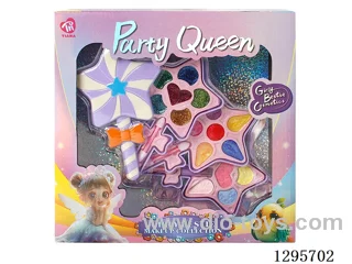 Makeup Case