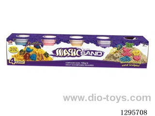 Space Sand Set