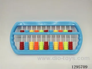 Abacus 4 colors