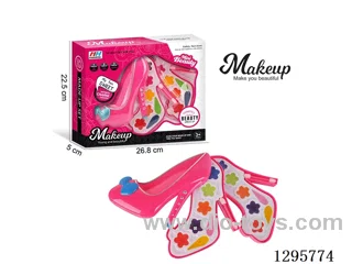 (GCC) Children’s Makeup Set