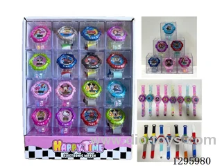 Alloy Digital Watch W L/M
