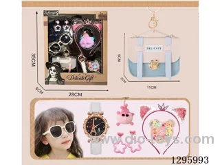 Accessory Sets