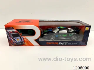 1:22 Ferrari Race Car not included battery