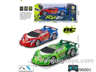 1:22 Venom Race Car not included battery