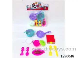 kitchen set
