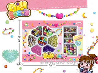 Bead Stringing Set