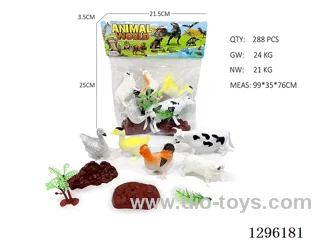 Animal Set