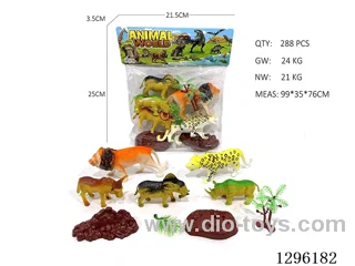 Animal Set