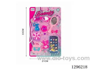 Accessory Set