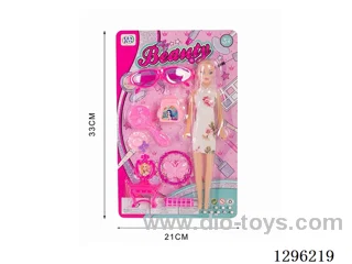 Accessory Set