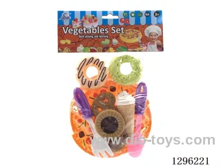 Dessert Set