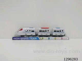 Electric Train