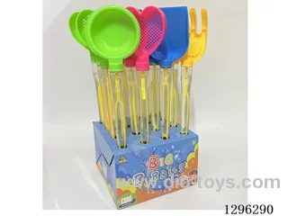 Bubble Wand 100 mL 16PCS