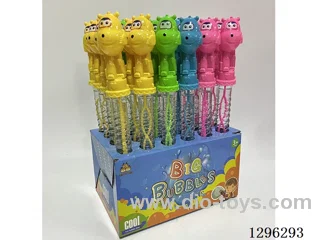 Bubble Wand 80 mL 24PCS