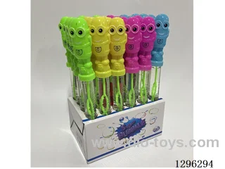 Bubble Wand 50ML 24PCS
