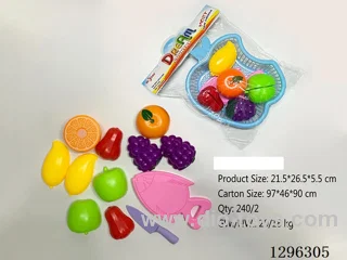 Fruit cutting Game