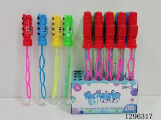 26 cm Bubble Wand 24PCS