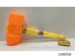 BB Rattling Hammer