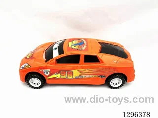 Inertia Car 3 colors