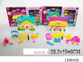 Villa 2 mixed(GCC)