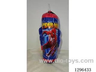 Spider-Man Boxing Set (GCC)
