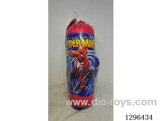 Spider-Man Boxing Set (GCC)