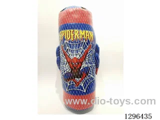 Spider-Man Boxing Set (GCC)