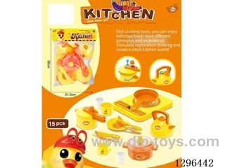 Kitchen set