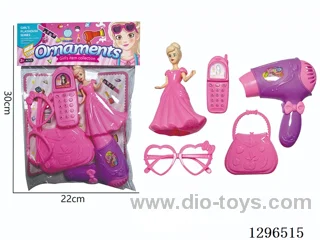 Accessory Sets