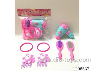 Accessory Set