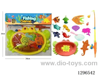 Fishing Set