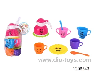 Tea Set