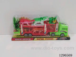 Inertia Car