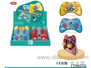 water machine (12PCS)