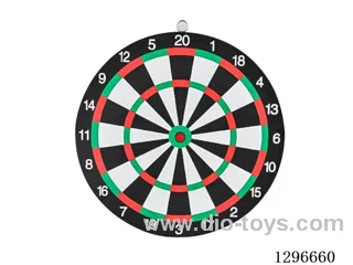 15-inch Dartboard (without net)