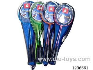 802 Badminton Racket
