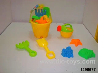 beach toy（7pcs)