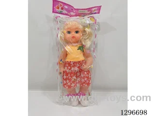 18 inch doll