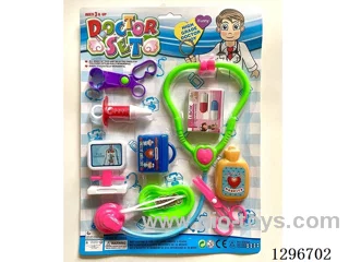 doctor set