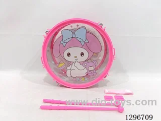 Melody Jazz Drum Percussion Instrument