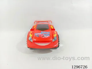 Free Wheel Cars