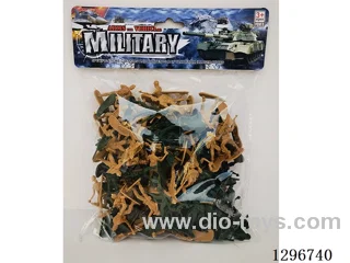 Military Set