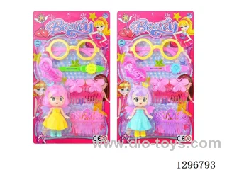 Accessory Set
