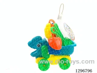 Beach Buggy