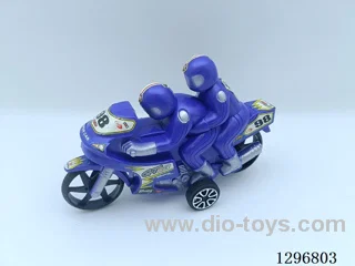 Inertia Motorcycles 2 colors