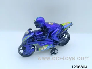 Inertia Motorcycles 2 colors