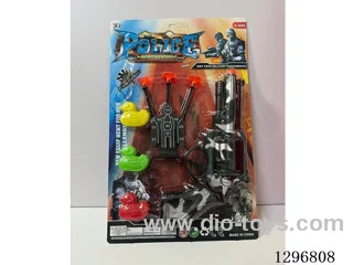 Police Sets