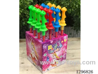46cm Western-Style Sword Bubble Wand (16 pcs/box)