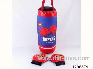 Large Boxing Set