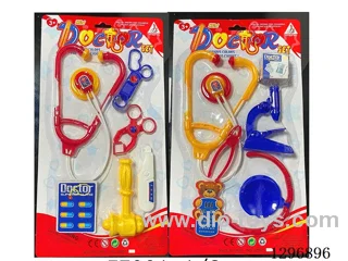 doctor set